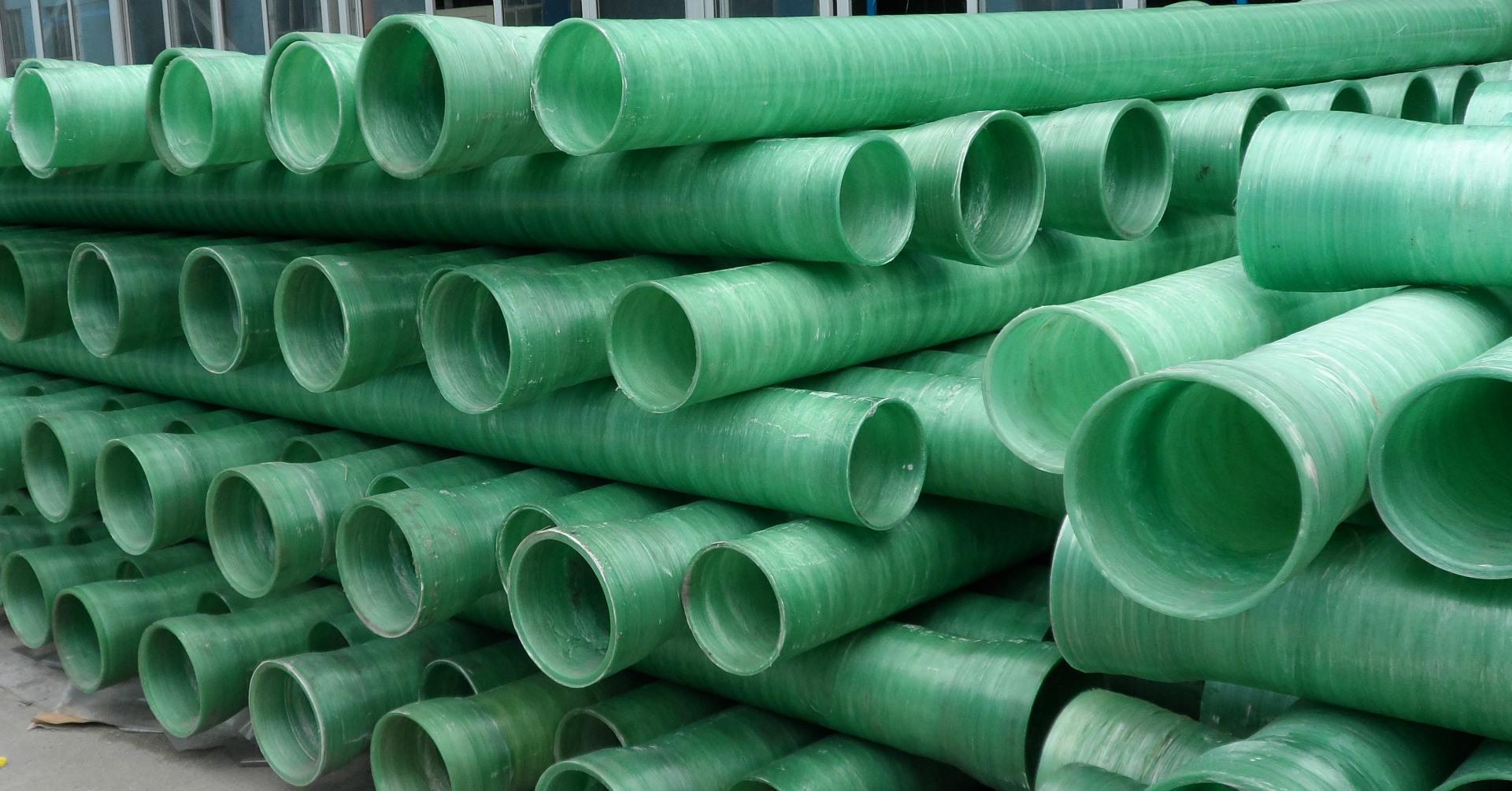 玻璃鋼電纜保護管廠家直銷圖