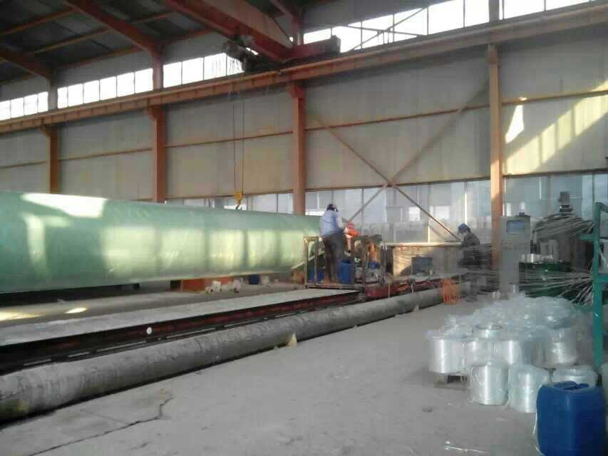 玻璃鋼工藝管道廠家直銷
