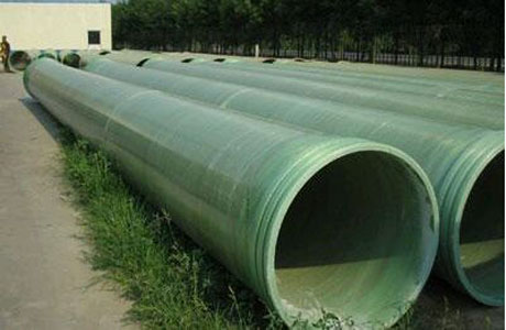 玻璃鋼管道標(biāo)準(zhǔn)