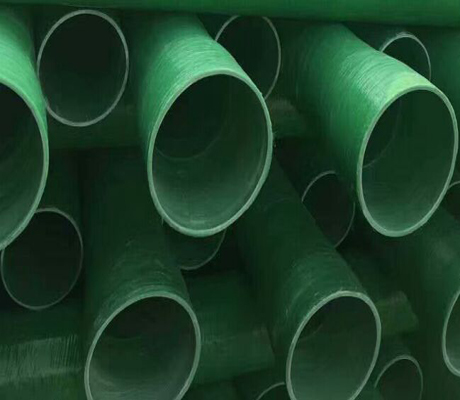 玻璃鋼風(fēng)管