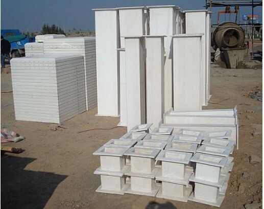 玻璃鋼通風(fēng)管道